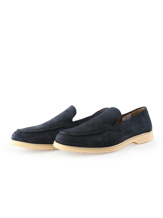 Camerlengo Instappers Blauw 234489