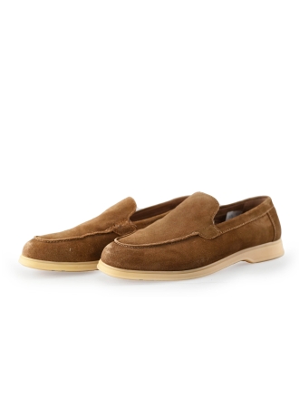 Campbell Loafers Bruin 234493