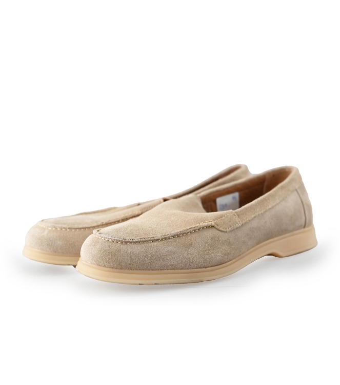 Campbell Loafers