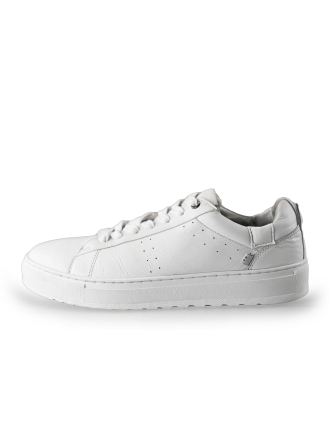 J.C. Rags Sneakers Wit 234513