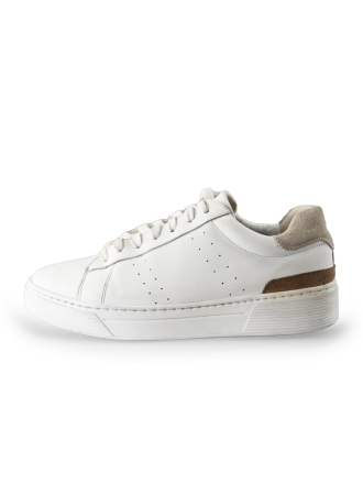 Cycleur de Luxe Sneakers Wit 234517