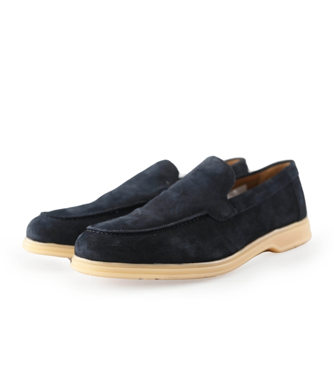 Campbell Loafers