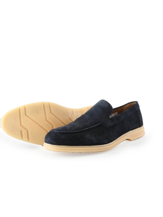 Campbell Loafers
