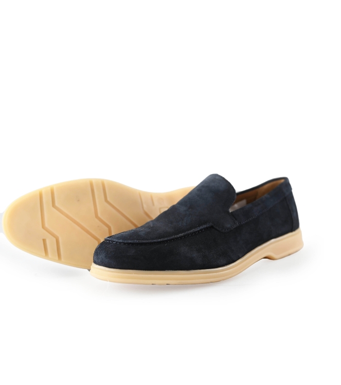 Campbell Loafers