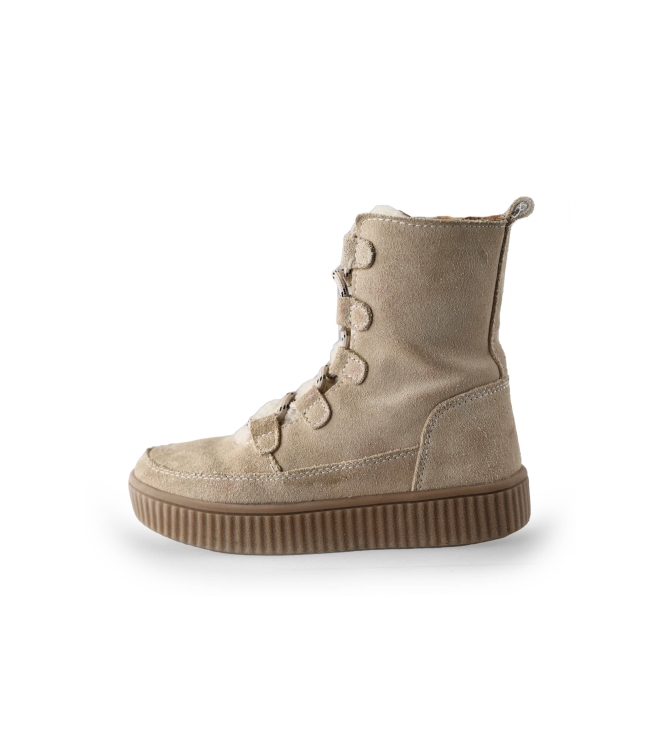 Nelson Veterboots