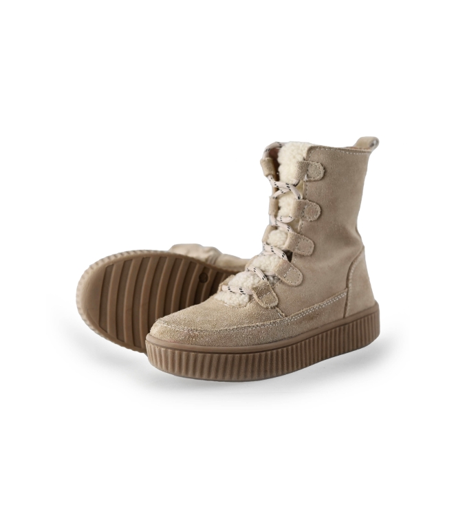 Nelson Veterboots