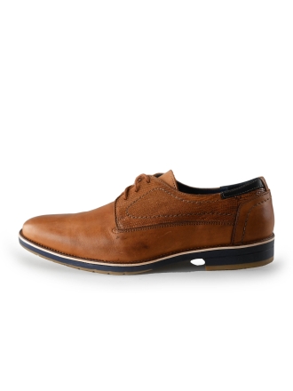 Recall Nette schoenen Bruin 234561