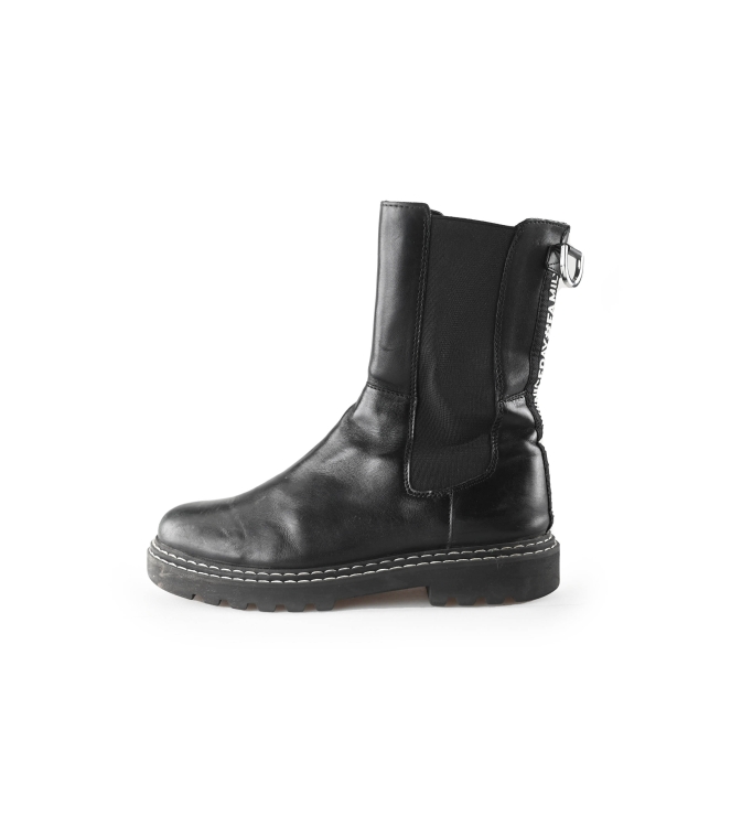 Sub55 Chelsea boots
