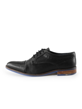 Recall Nette schoenen Zwart 234586