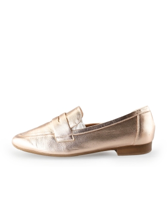 Sub55 Loafers Roze 234589