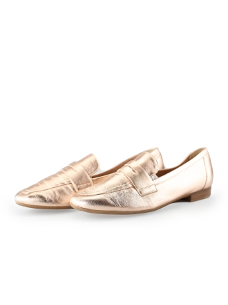 Sub55 Loafers Roze 234589