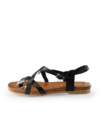 Cosmos Sandalen Zwart 234594