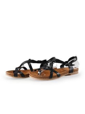 Cosmos Sandalen Zwart 234594