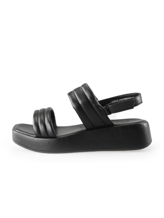 Mexx Sandalen Zwart 234600