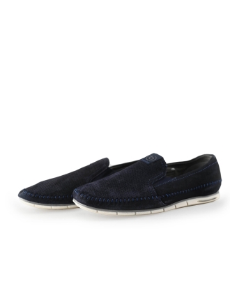 Bugatti Instappers Blauw 234601