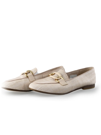 Tamaris Loafers Beige 234607