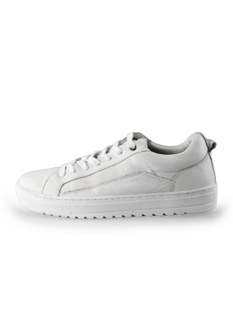 Sub55 Sneakers Wit 234609