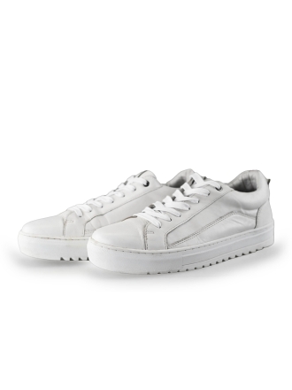 Sub55 Sneakers Wit 234609