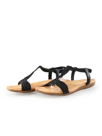 Sub55 Sandalen Zwart 234612