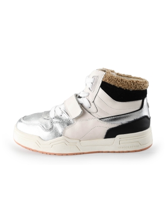 Scotch & Soda Hoge sneakers