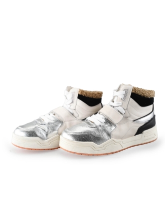 Scotch & Soda Hoge sneakers