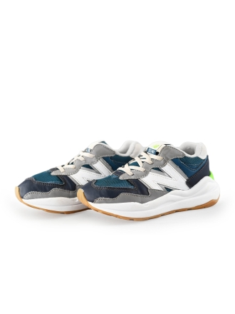 New Balance Sneakers Groen 234626