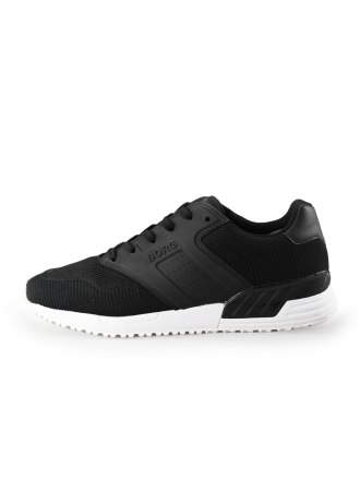 Bjorn Borg Sneakers Zwart 234632