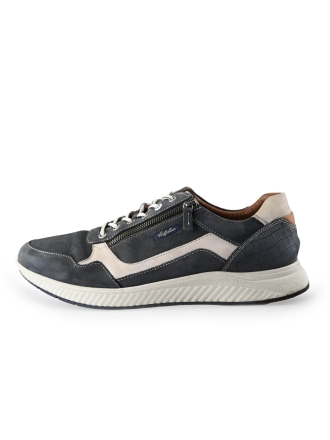 Australian Sneakers Blauw 234650