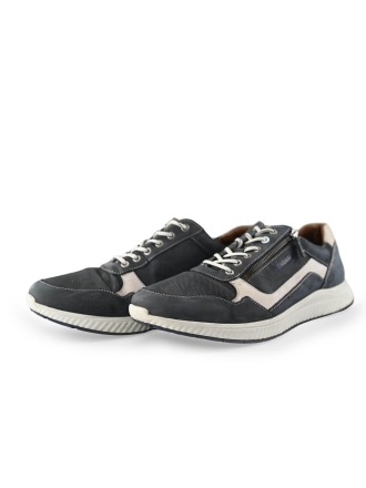 Australian Sneakers Blauw 234650