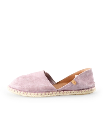 Verbenas Espadrilles Roze 234672