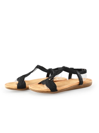 Sub55 Sandalen Zwart 234677