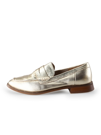 Sub55 Loafers Goud 234680
