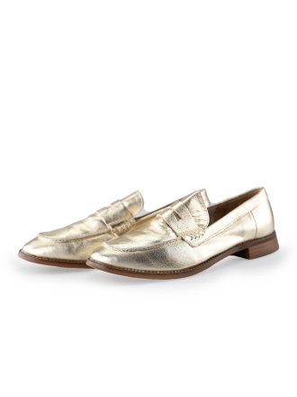 Sub55 Loafers Goud 234680