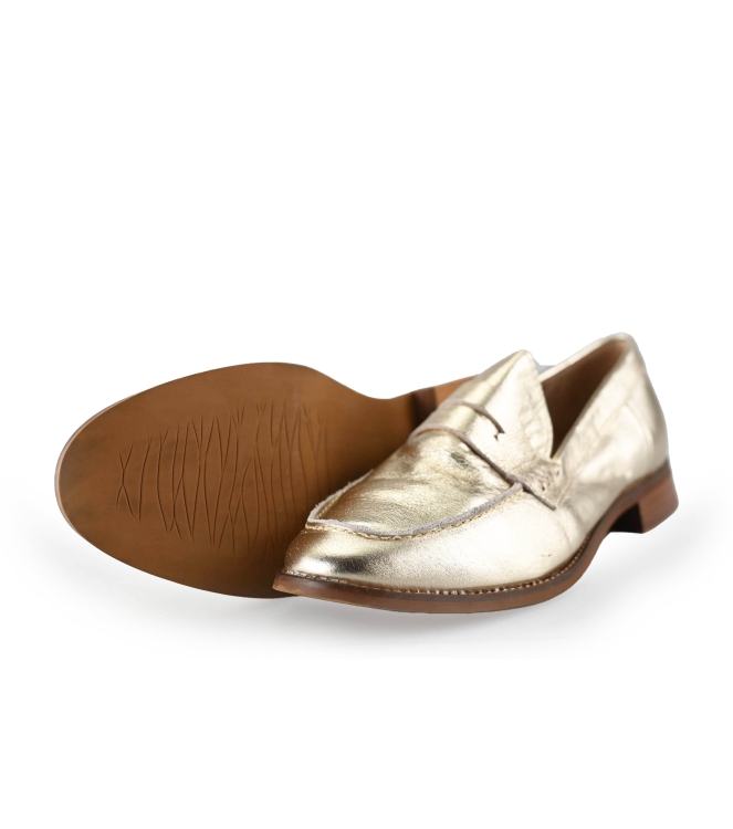 Sub55 Loafers