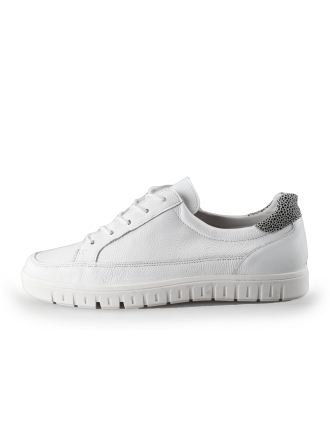 Sub55 Sneakers Wit 234685