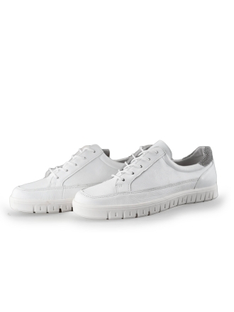 Sub55 Sneakers Wit 234685