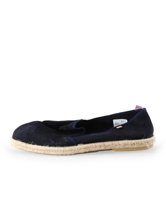 Verbenas Espadrilles Blauw 234686