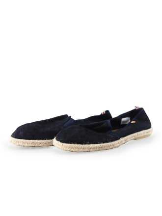 Verbenas Espadrilles Blauw 234686
