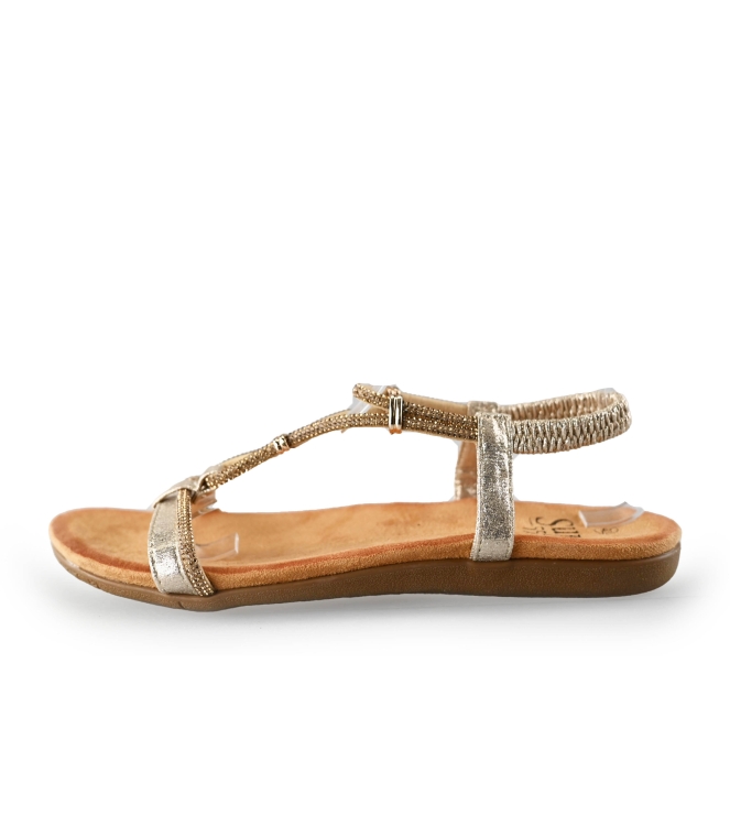 Sub55 Sandalen