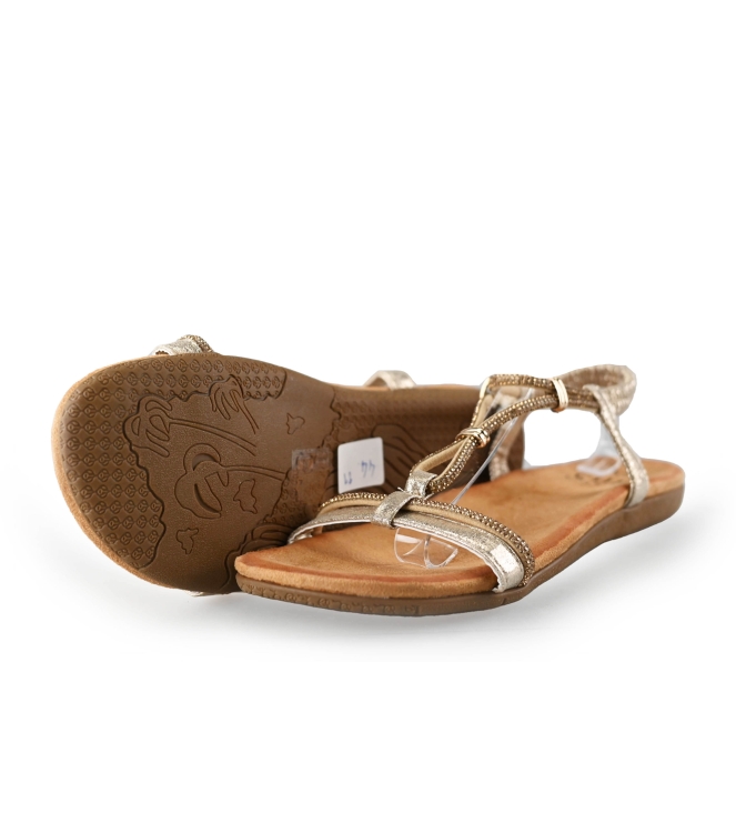 Sub55 Sandalen
