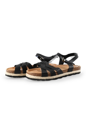 Yokono Sandalen Zwart 234698