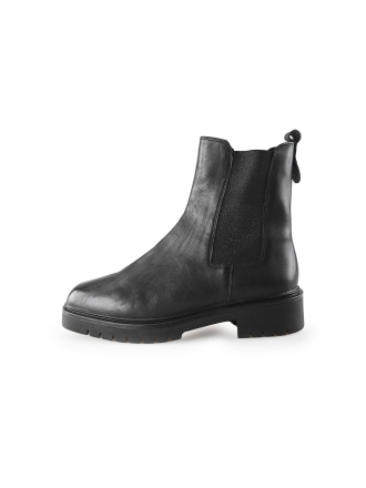 Remento Chelsea boots Zwart 234703