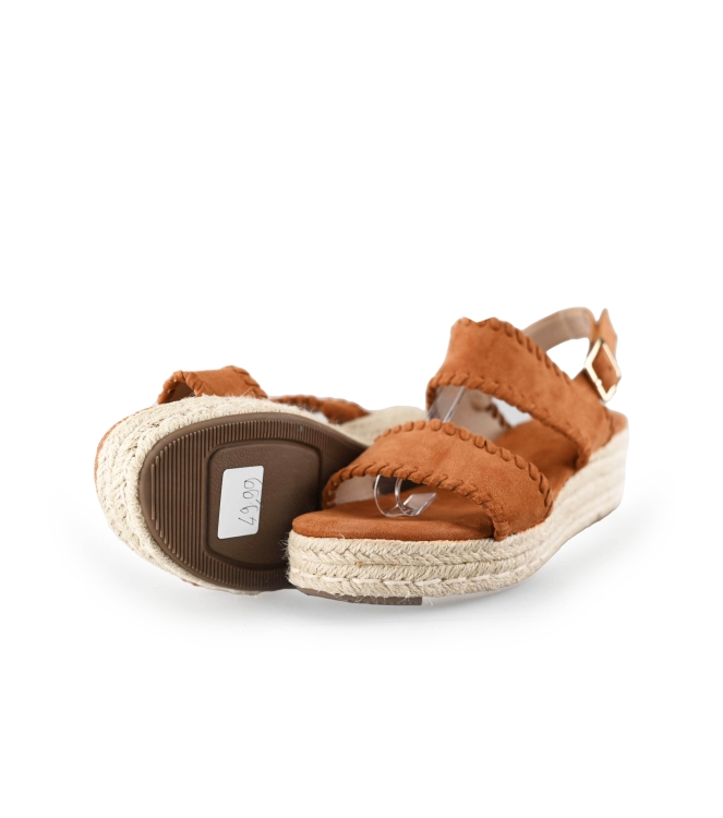 Sub55 Sandalen