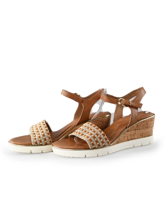 Tamaris Sandalen Bruin 234733