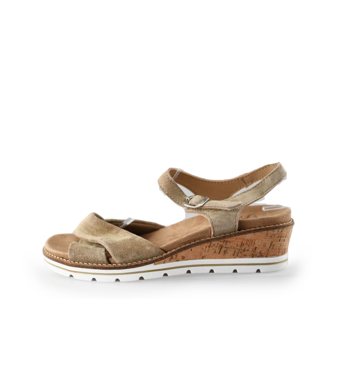Sub55 Sandalen
