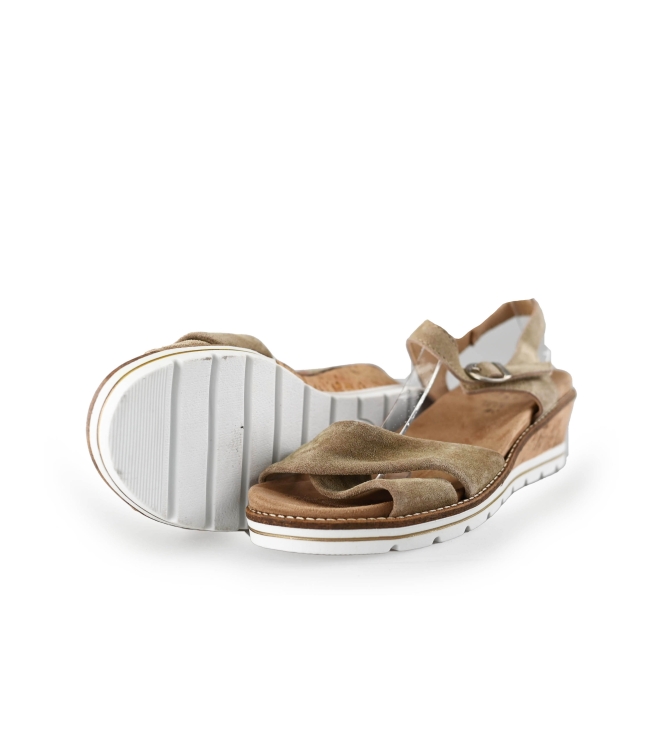 Sub55 Sandalen