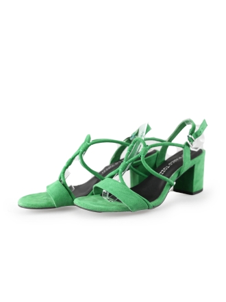 Marco Tozzi Pumps Groen 234736