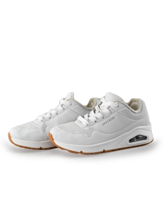 Skechers Sneakers Wit 234754