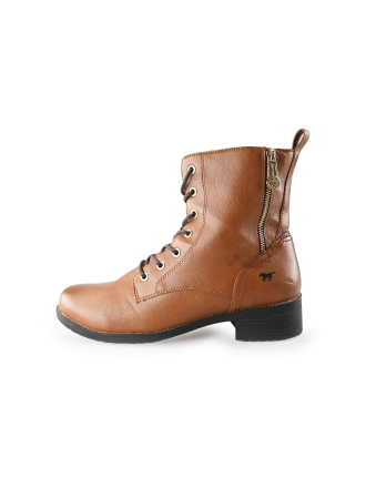 Mustang Veterboots Bruin 234765