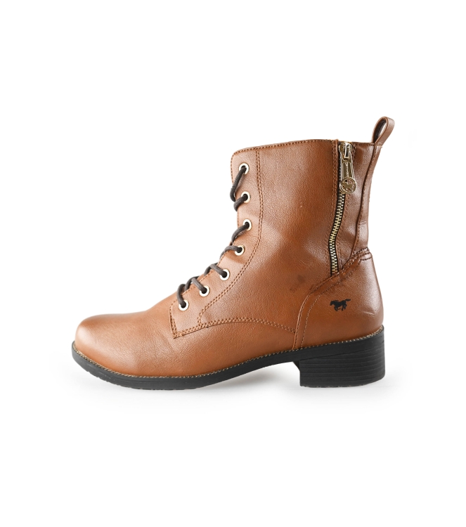 Mustang Veterboots